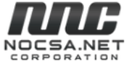 Logo of Nocsa.net Corporation